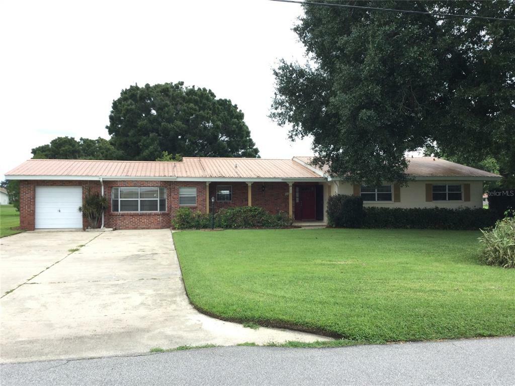 Property Photo:  186 W Lake Damon Drive  FL 33825 