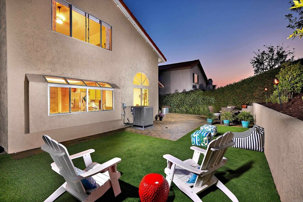 Property Photo: 1539 Madrid Drive CA 92081