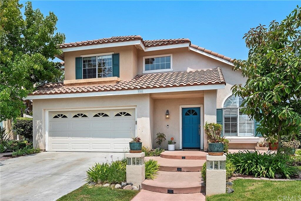 Property Photo: 16 La Flauta CA 92688