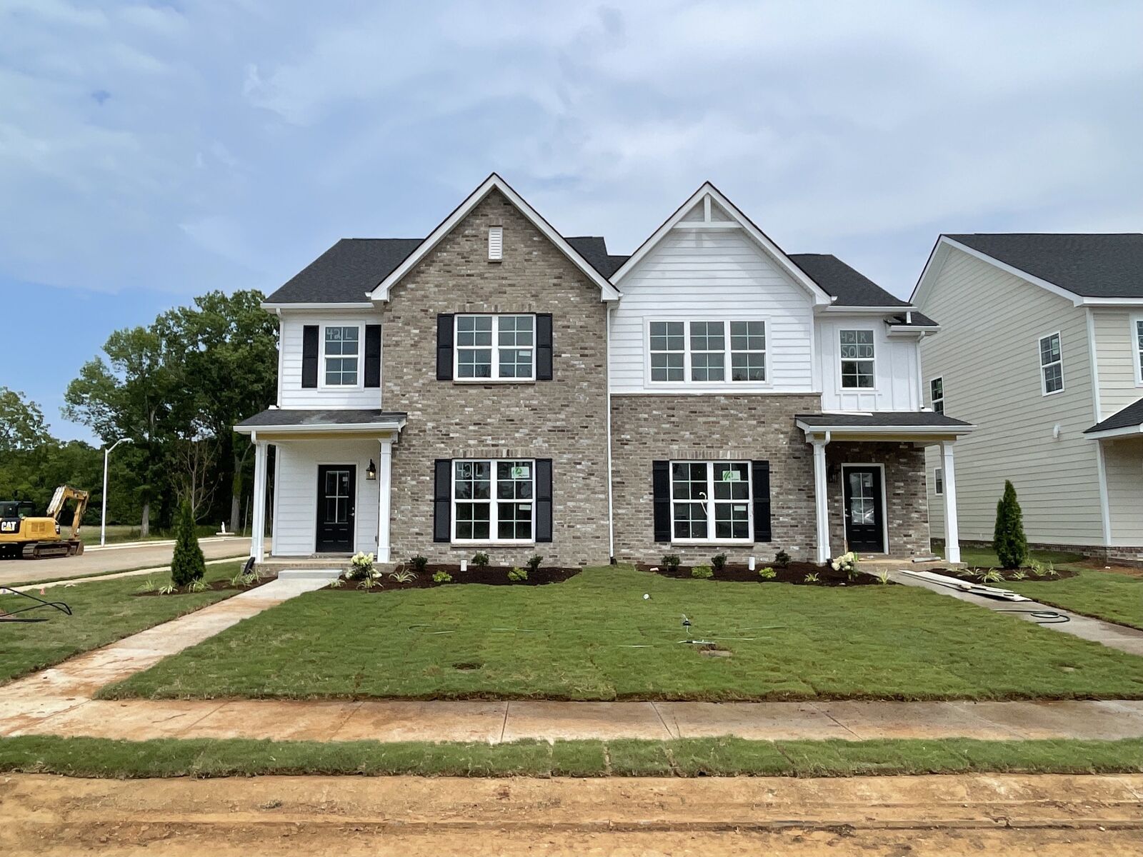 Property Photo:  2149 Welltown Ln  TN 37128 