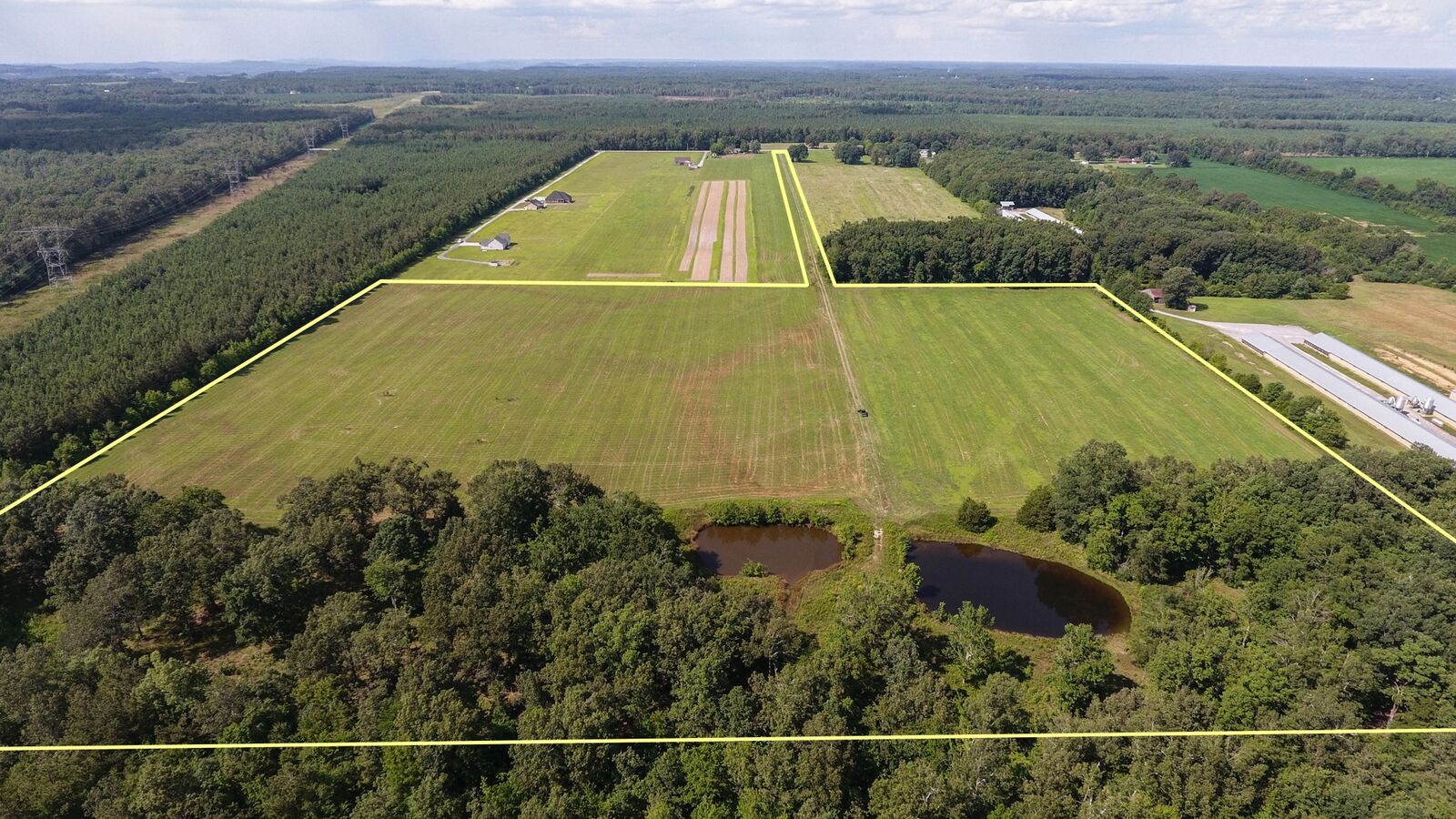 Property Photo:  0 Old Shelbyville Hwy  TN 37388 