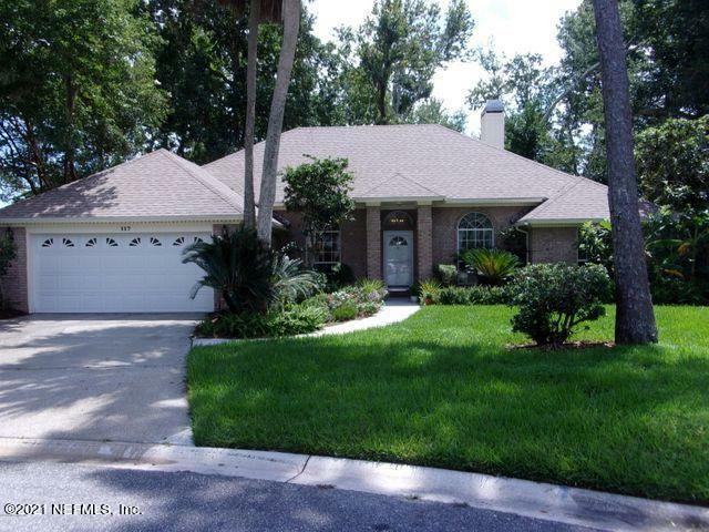 Property Photo:  117 Osprey Ridge Way  FL 32082 