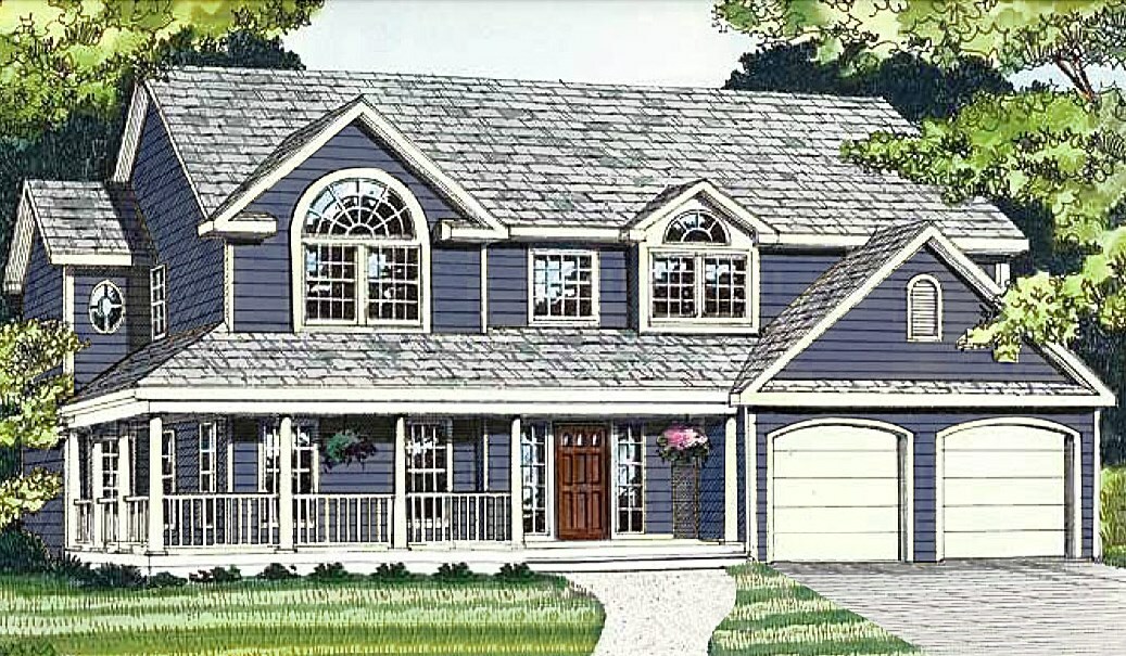 Property Photo: 29 Blueberry Lane 4 VT 05465