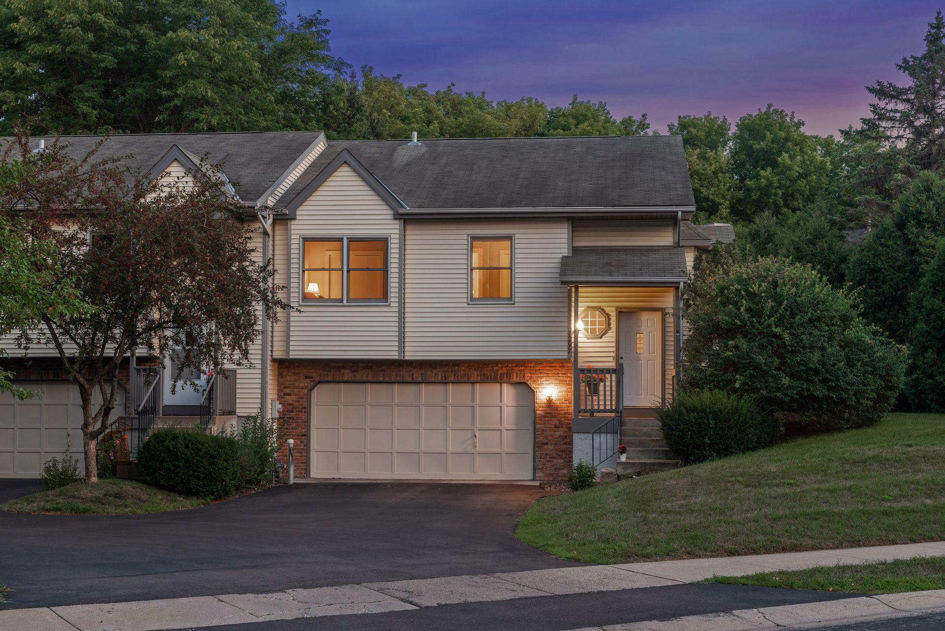 Property Photo: 7297 Bren Lane MN 55346