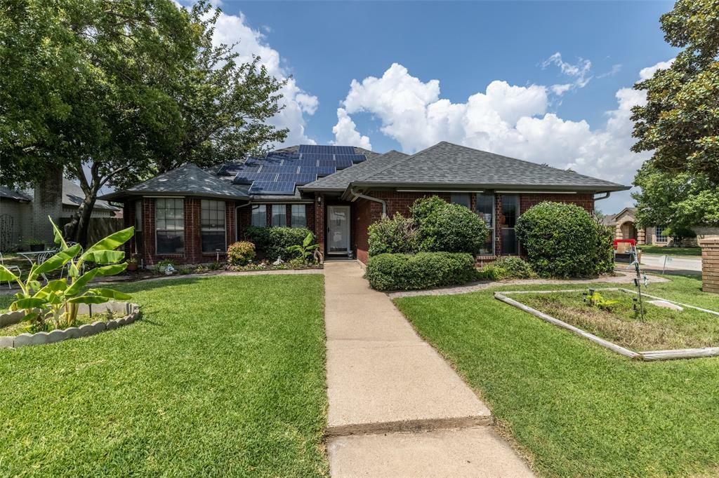 Property Photo:  7209 Richardson Drive  TX 76148 