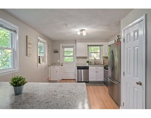 Property Photo:  180 Union St  MA 02368 