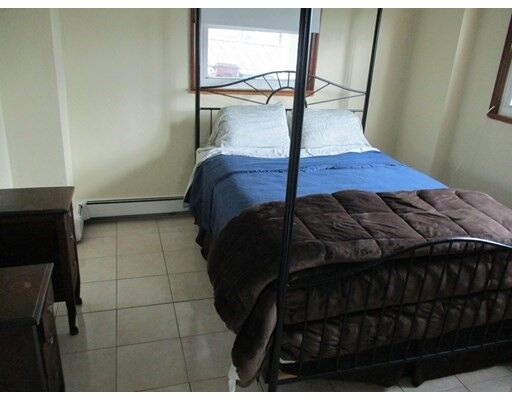 Property Photo: 27 Tedford Ave 1 MA 02151