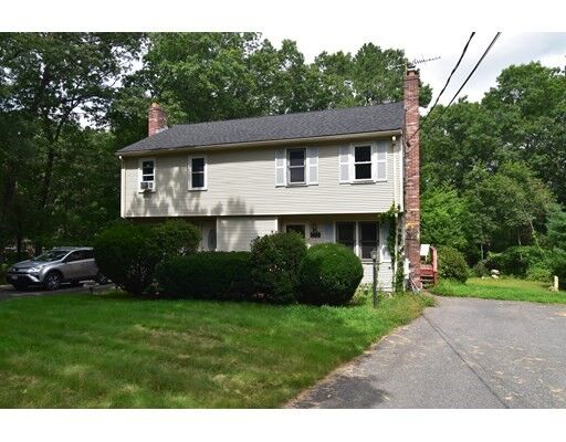151 Harkness Road B  Millville MA 01529 photo