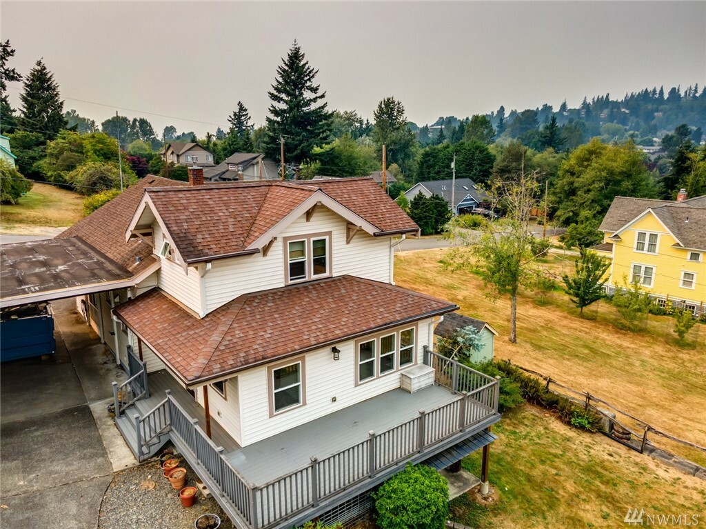 Property Photo:  1905 22nd St  WA 98225 