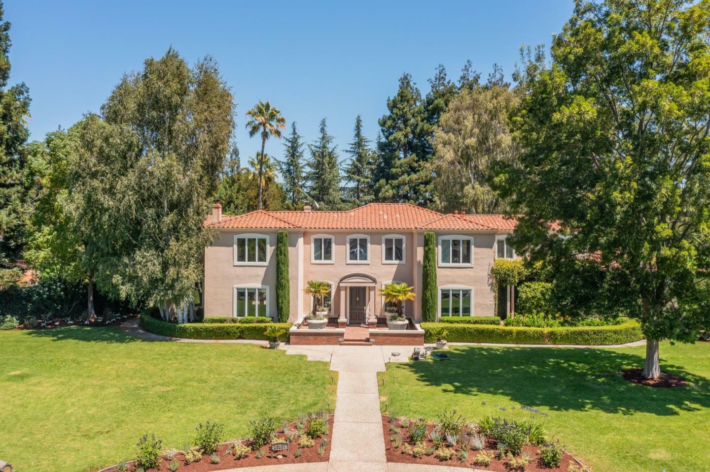 Property Photo:  26201 Catharine Court  CA 94022 
