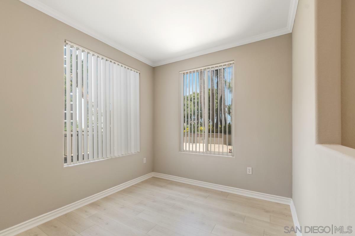 Property Photo:  9253 Regents Rd A111  CA 92037 