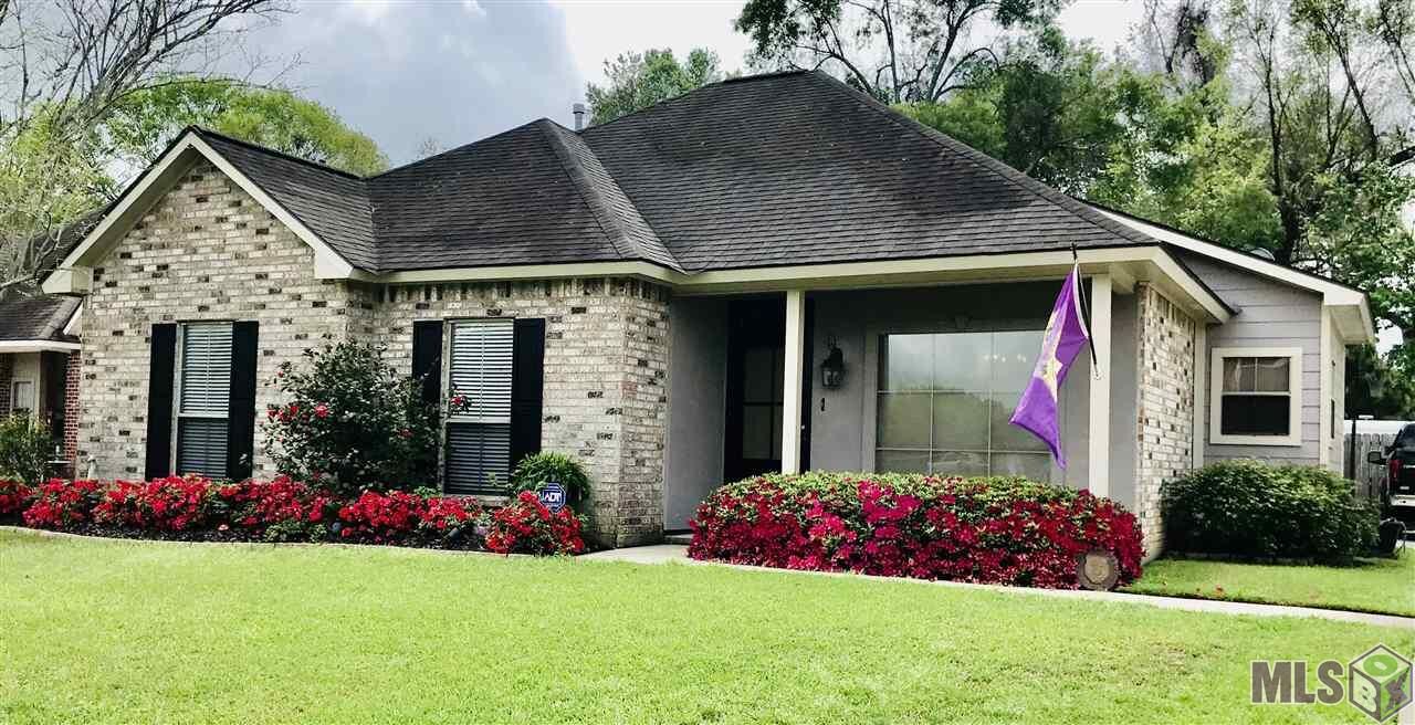 Property Photo:  39067 S Angelle Ct  LA 70737 