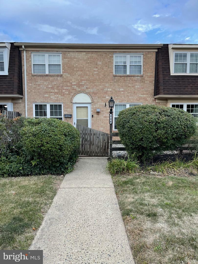 Property Photo:  226 Arbour Court  PA 19454 