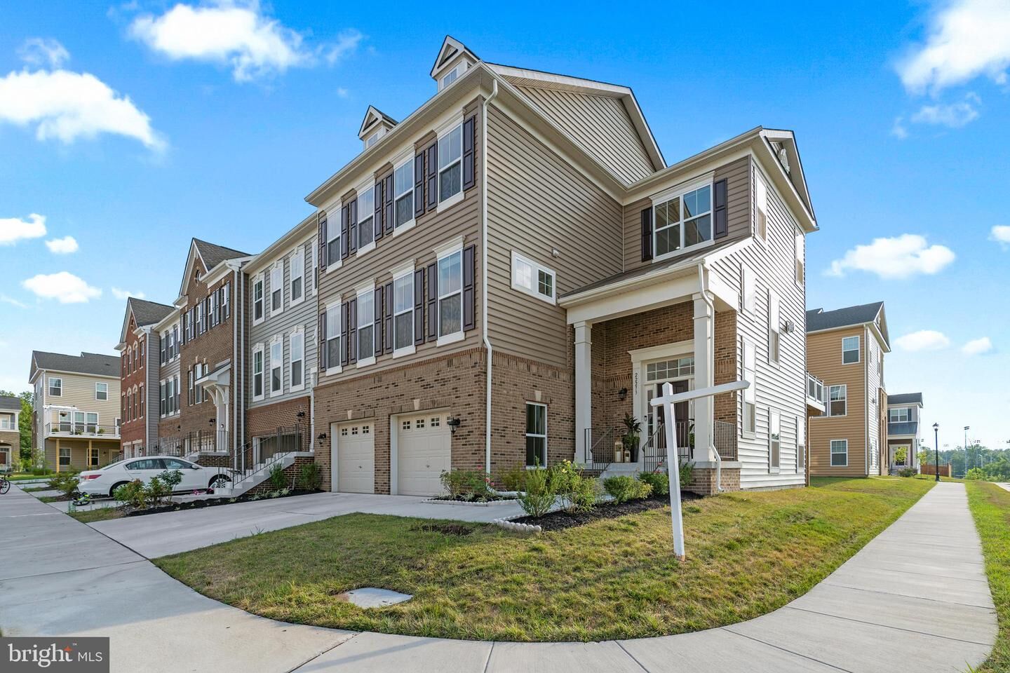 Property Photo:  22273 Avery Park Terrace  VA 20148