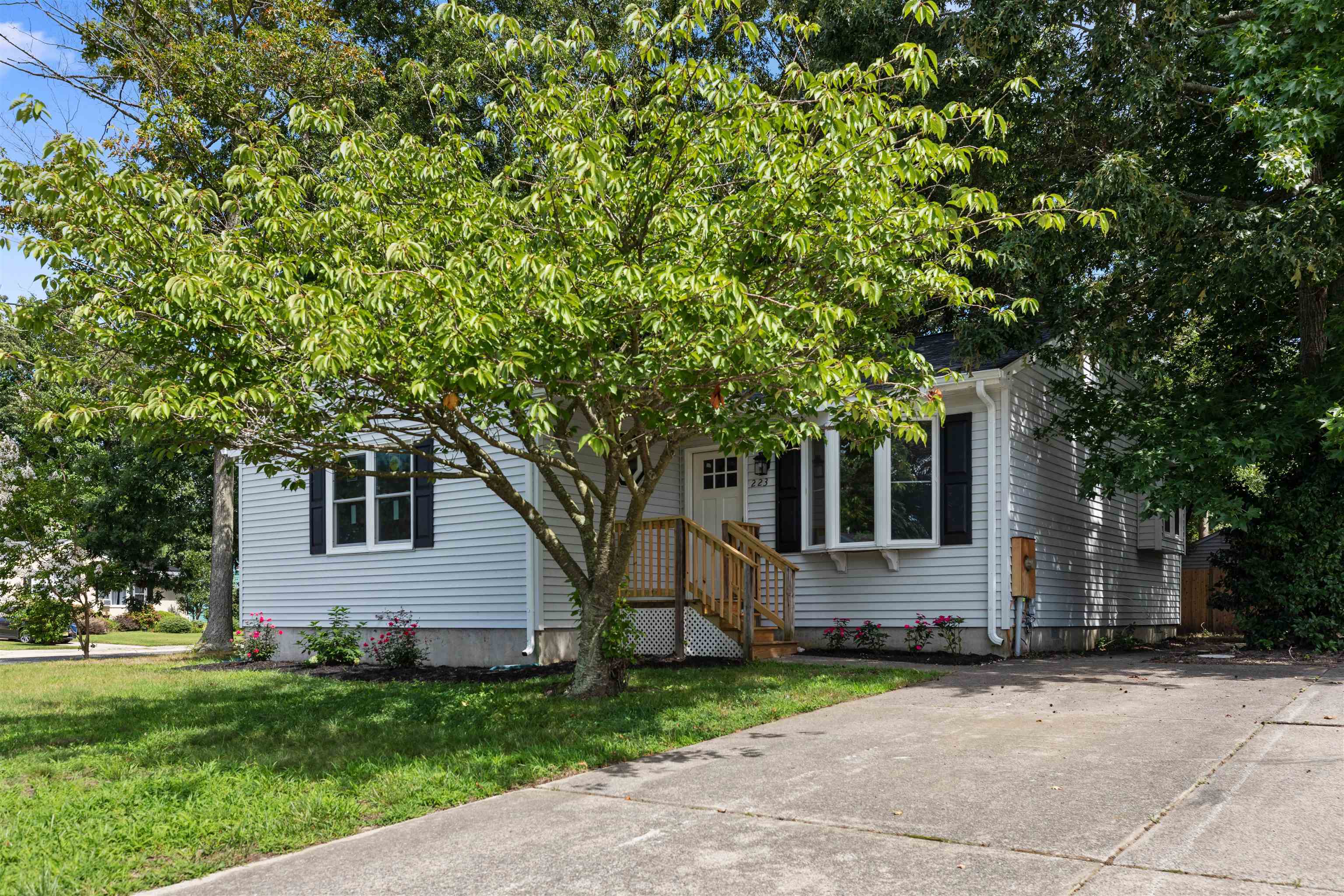 Property Photo: 223 Deborah NJ 08204
