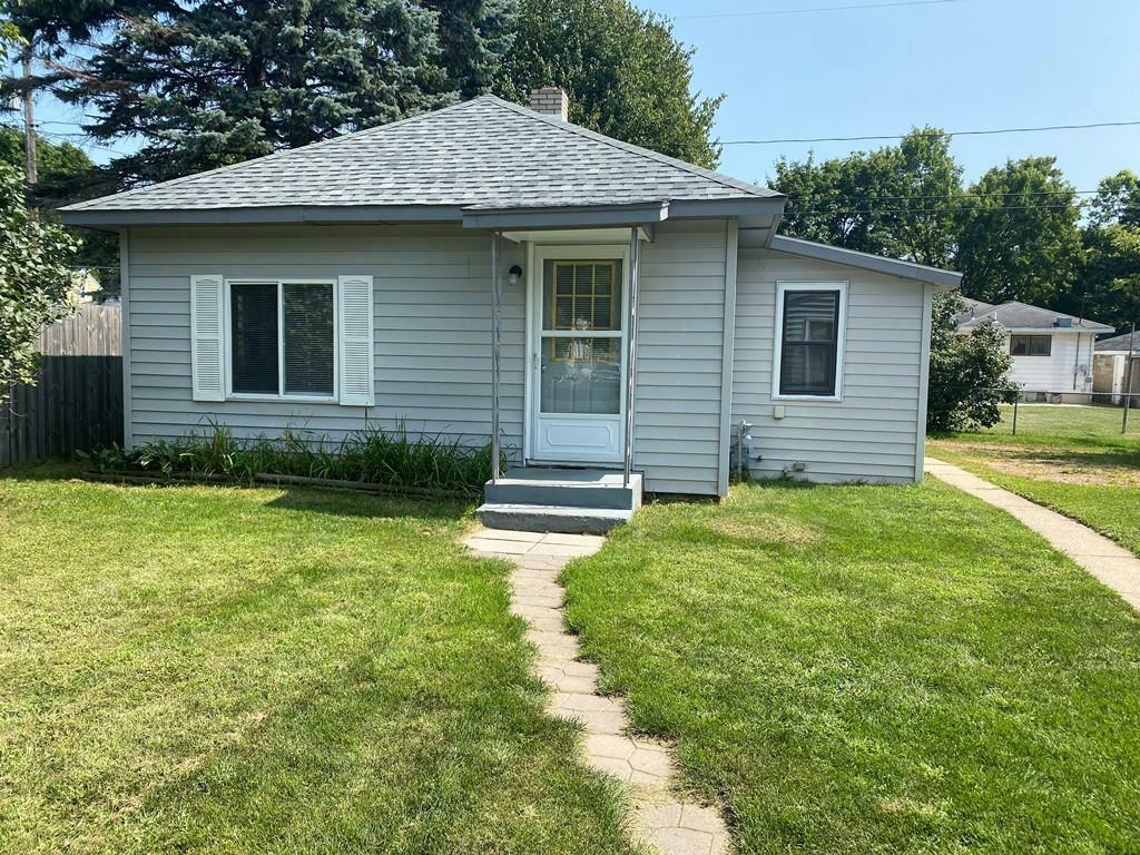 Property Photo:  907 North 9th Avenue  WI 54401 