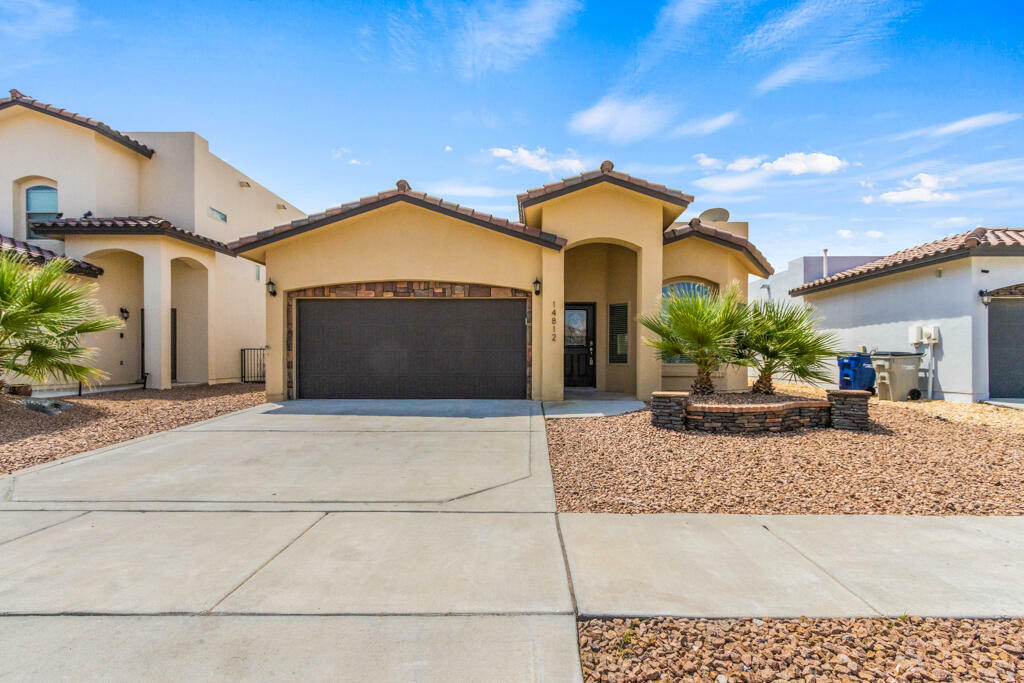 Property Photo: 14812 Ava Leigh TX 79938