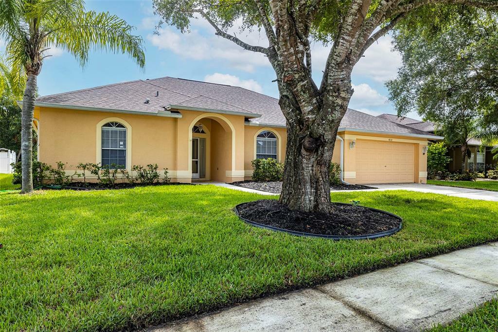 Property Photo:  4838 Basswood Street  FL 34639 