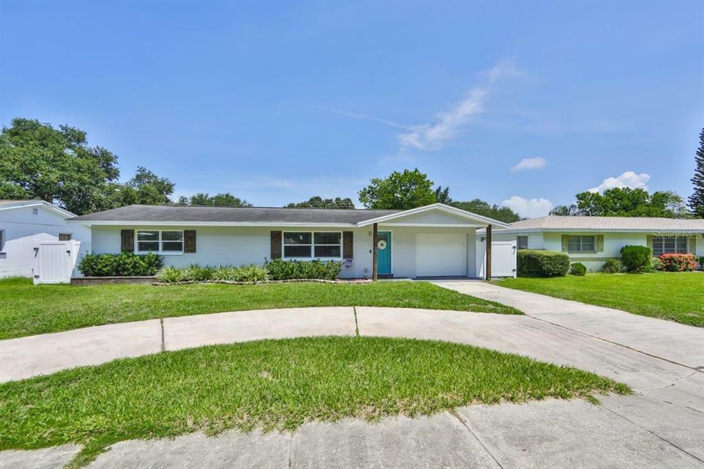 Property Photo:  8065 Ridge Road  FL 33772 