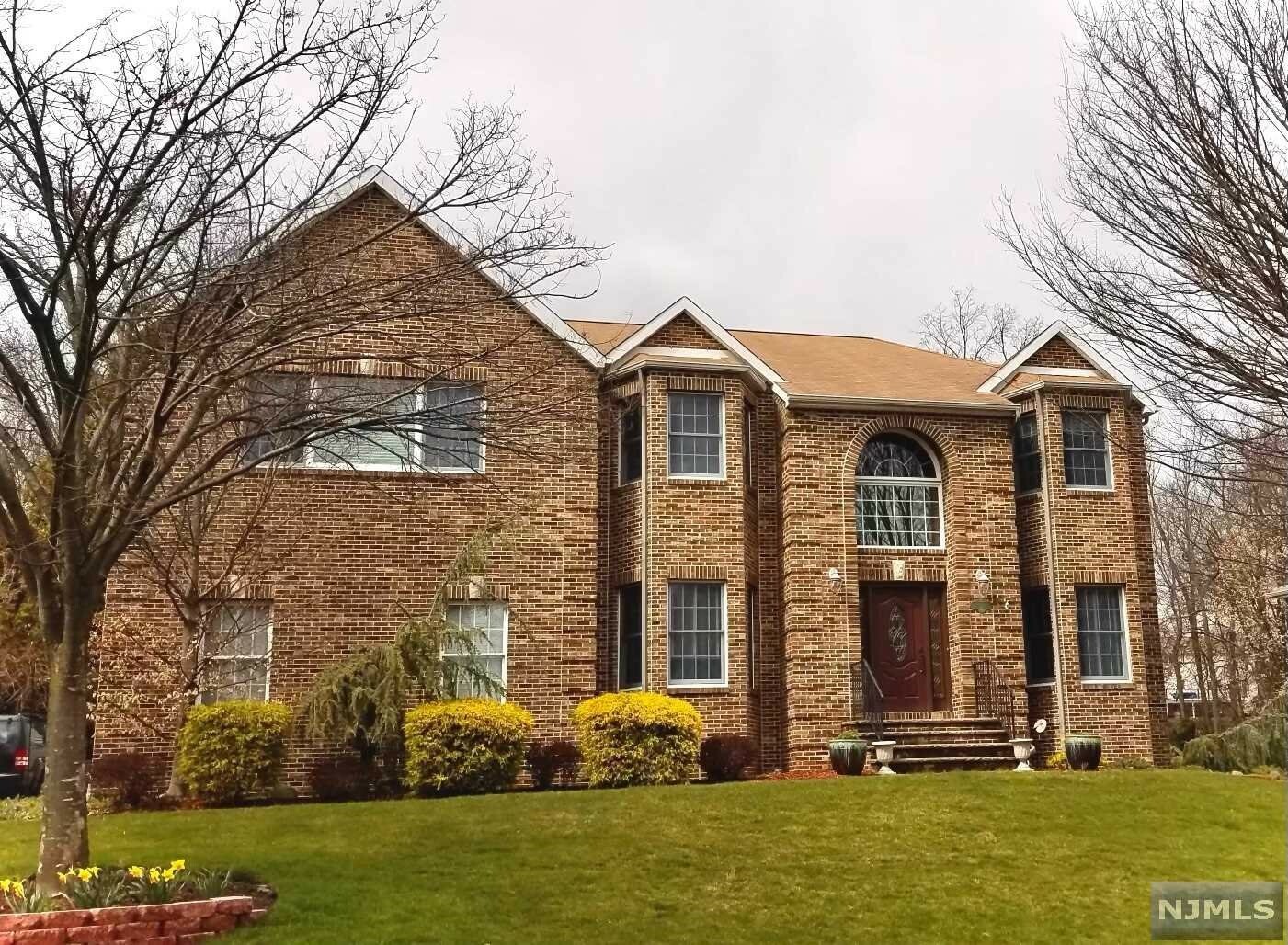 Property Photo: 30 Stratton Drive NJ 07470