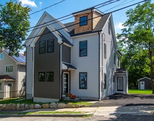 Property Photo:  100 Hibbert Street  MA 02476 