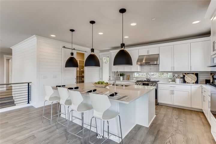 Property Photo:  3890 163rd Avenue SE  WA 98008 