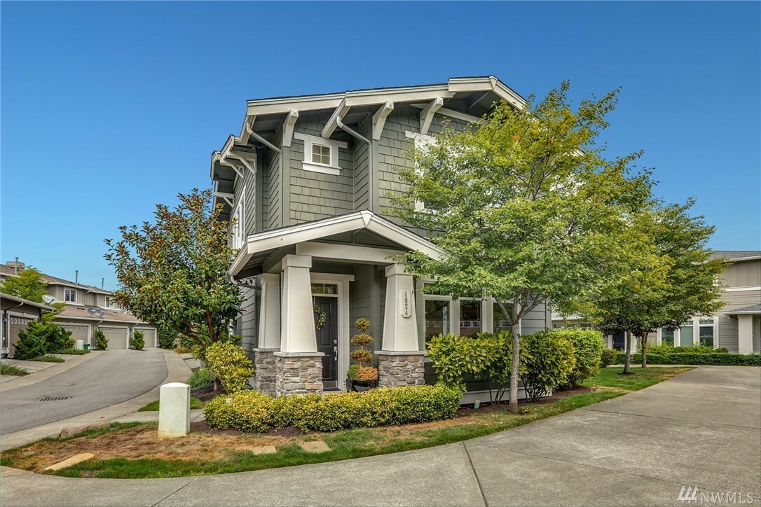 1824 Judson Lane NE  Issaquah WA 98029 photo