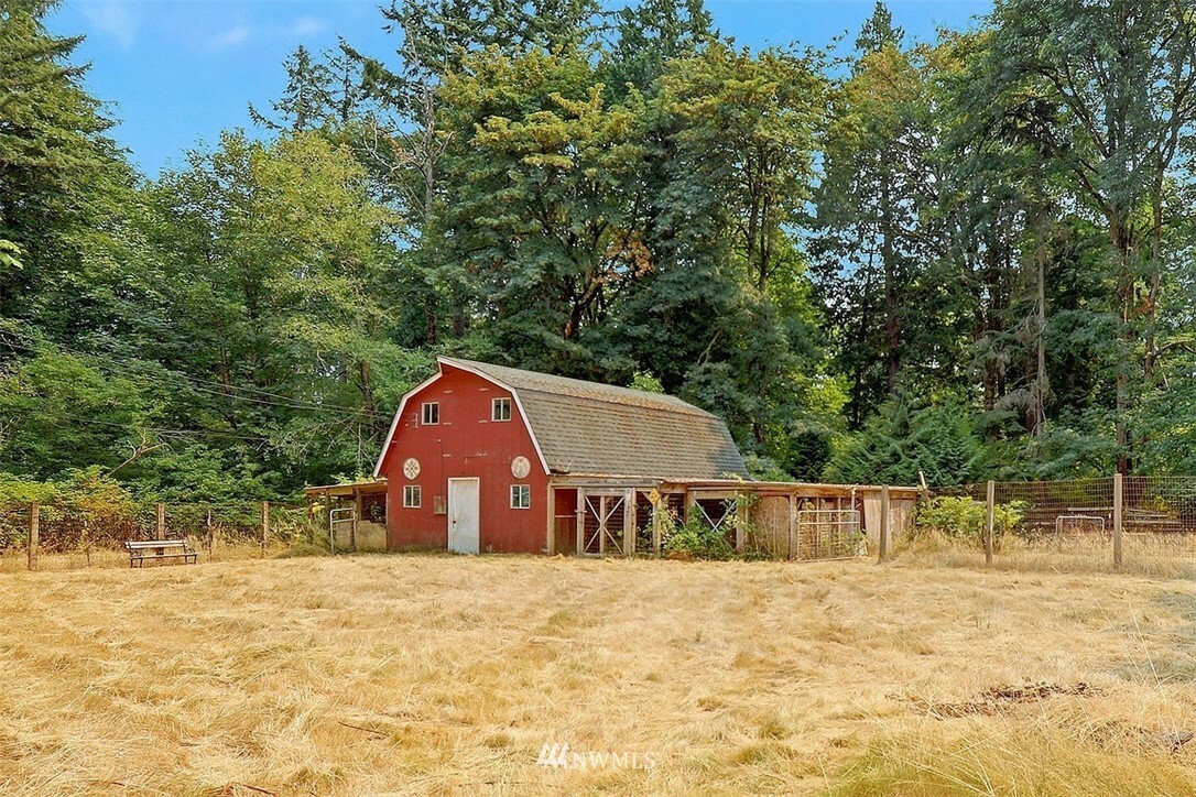 Property Photo:  8120 224th Street SE  WA 98072 