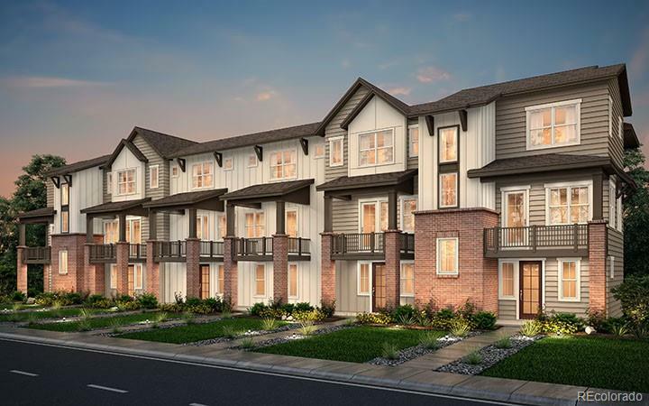 Property Photo: 1340 Hoyt Street 2 CO 80215