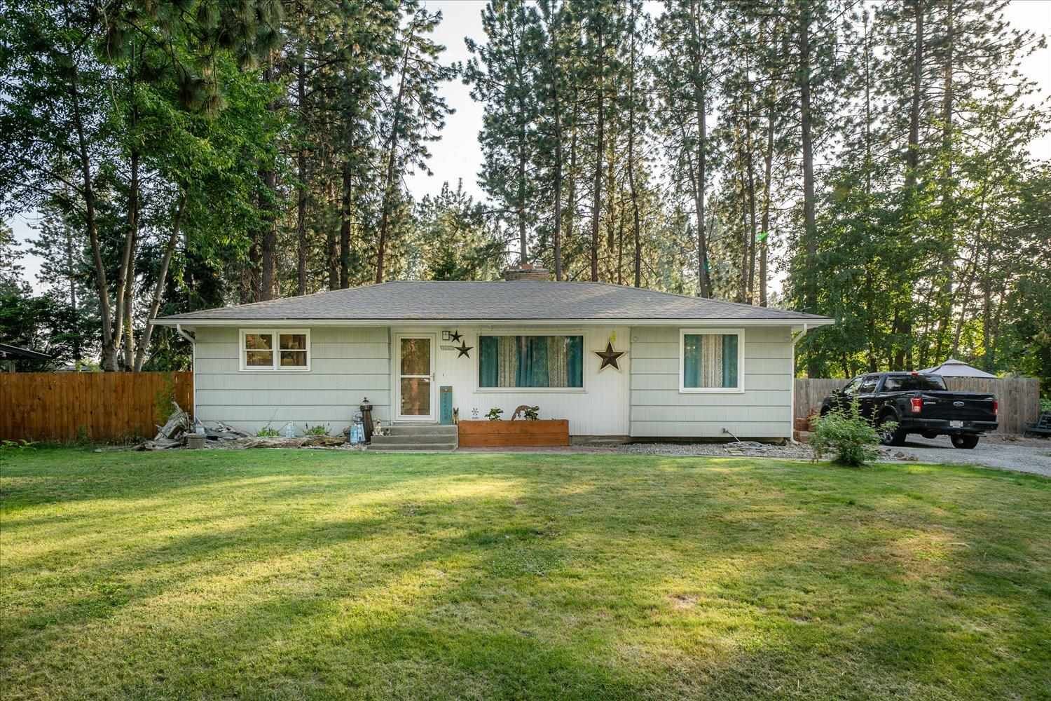 Property Photo:  12526 E Houk Ave  WA 99216-0307 