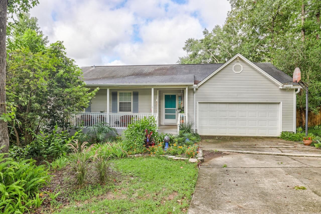 Property Photo:  2053 White Ash Way  FL 32308 