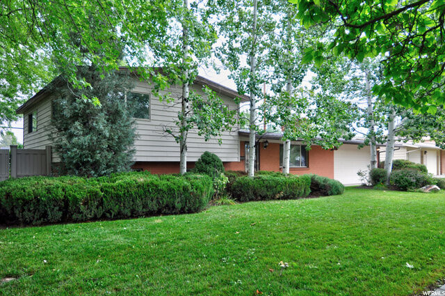 Property Photo:  Address not disclosed  UT 84121 