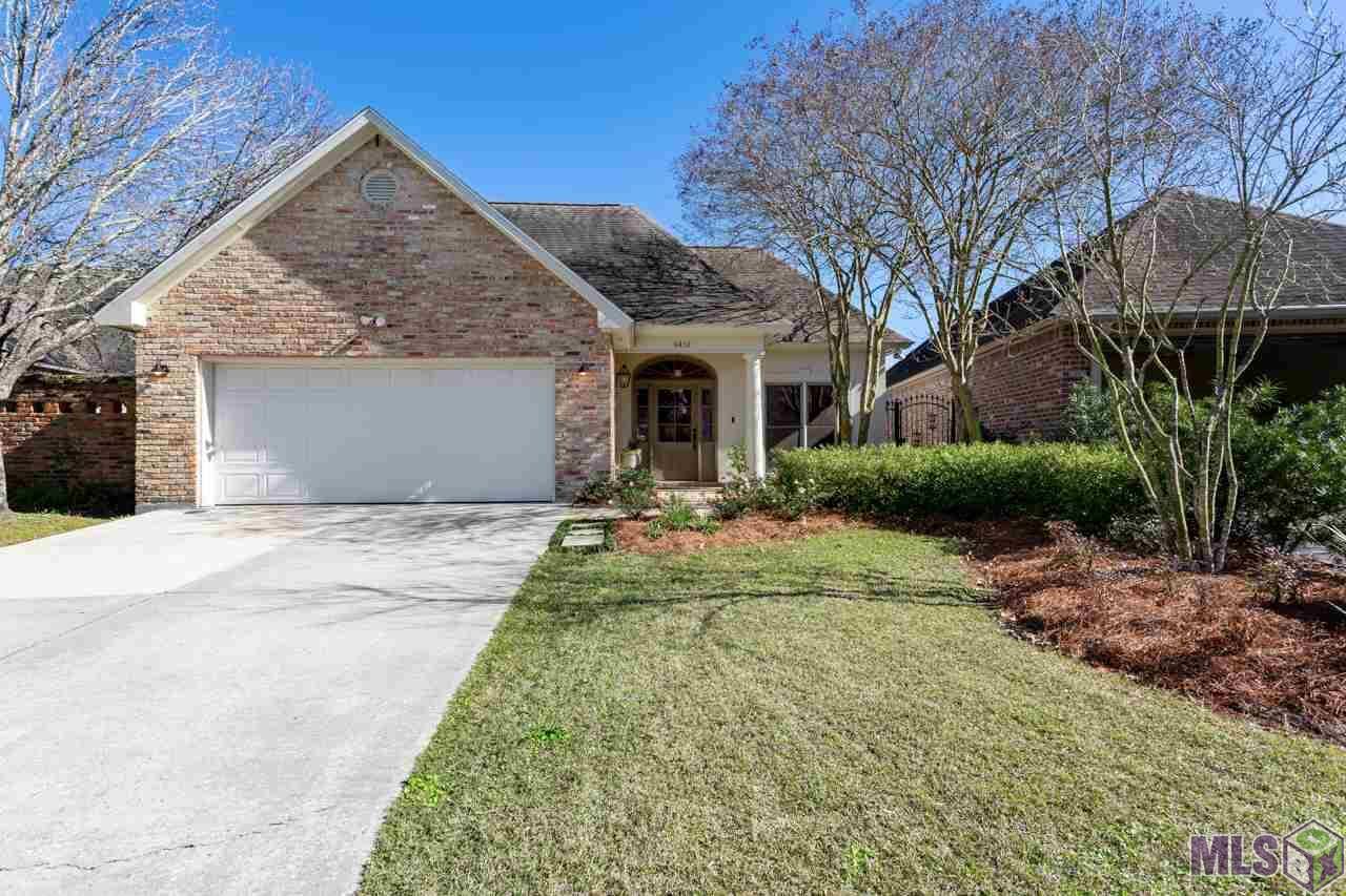 Property Photo:  6432 Patio Ct  LA 70737 