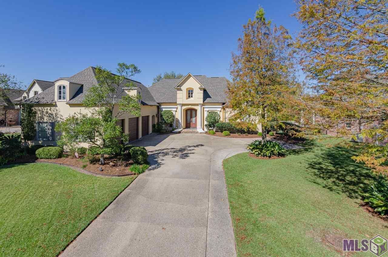 Property Photo:  40171 Pelican Point Pkwy  LA 70737 