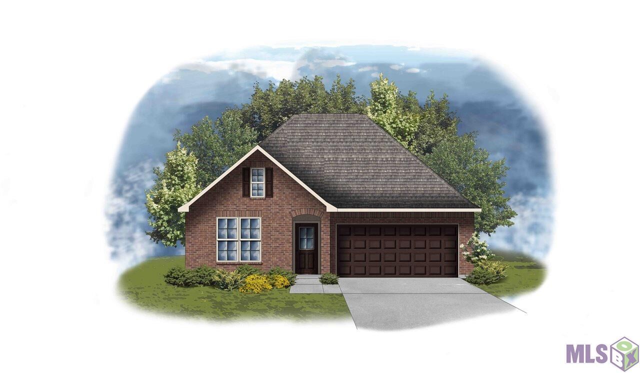 Property Photo:  4677 Viola Farms Dr  LA 70710 