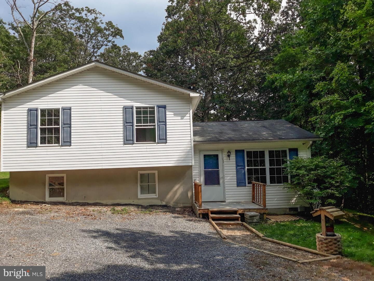 Property Photo:  109 Gannentaha Trail  VA 22602 