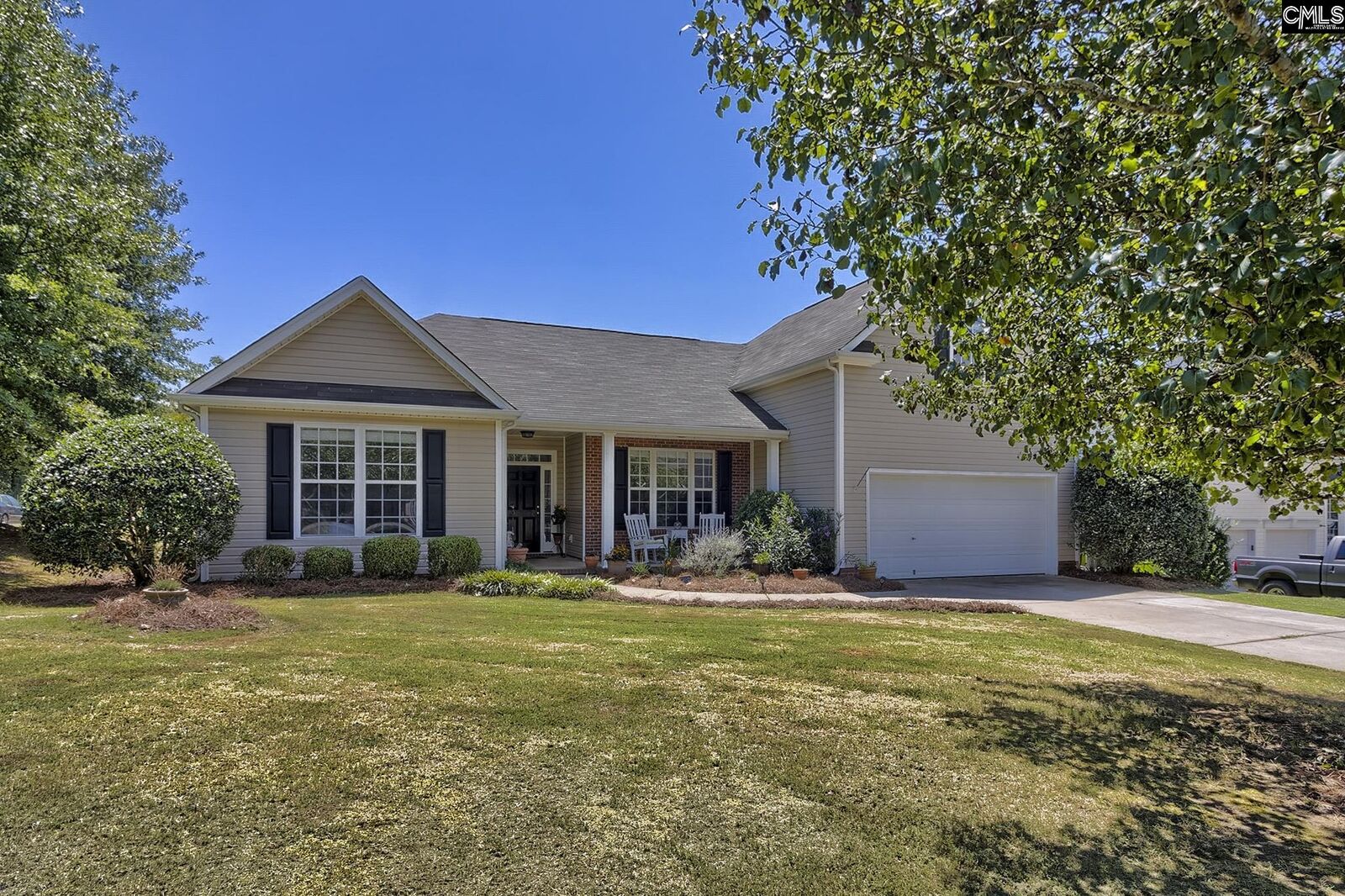 Property Photo:  104 Coopers Hawk  SC 29063 