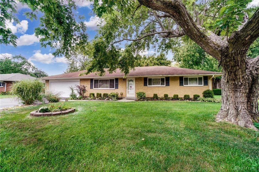 Property Photo:  5071 Marshall Road  OH 45429