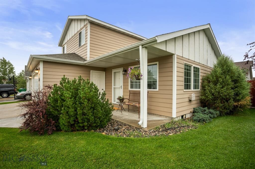 Property Photo: 2622 Rose Street MT 59718