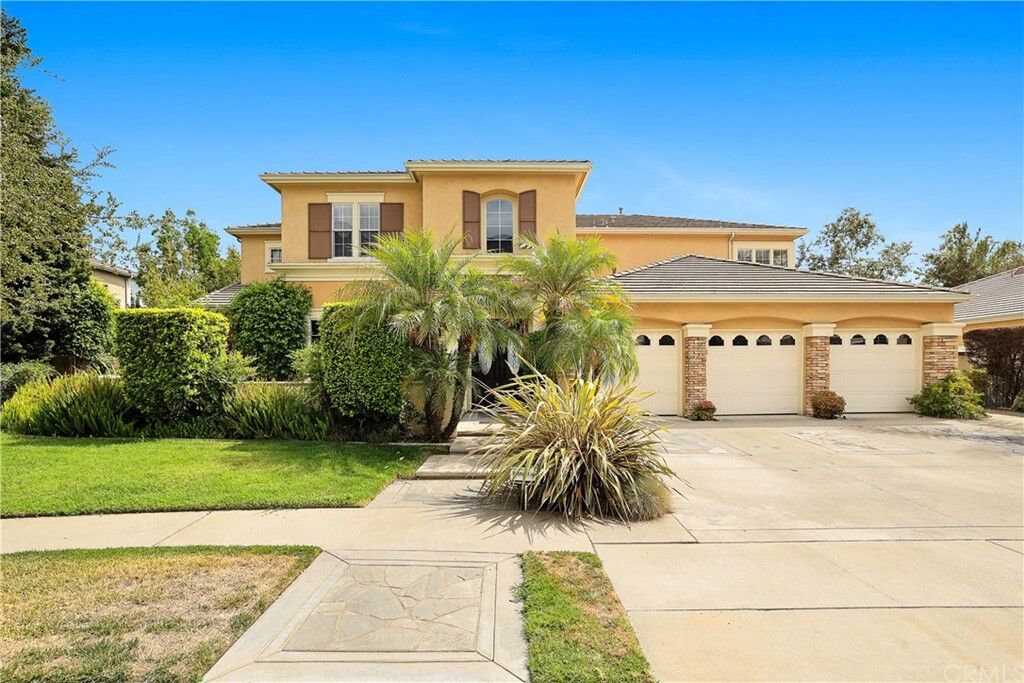 Property Photo:  2420 Vista Del Sol  CA 91750 