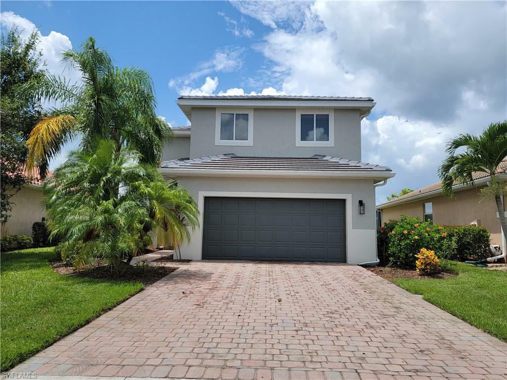 Property Photo: 1557 Birdie Dr FL 34120