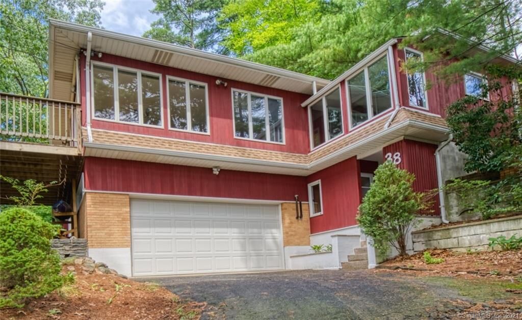 Property Photo: 38 Lake Street CT 06013