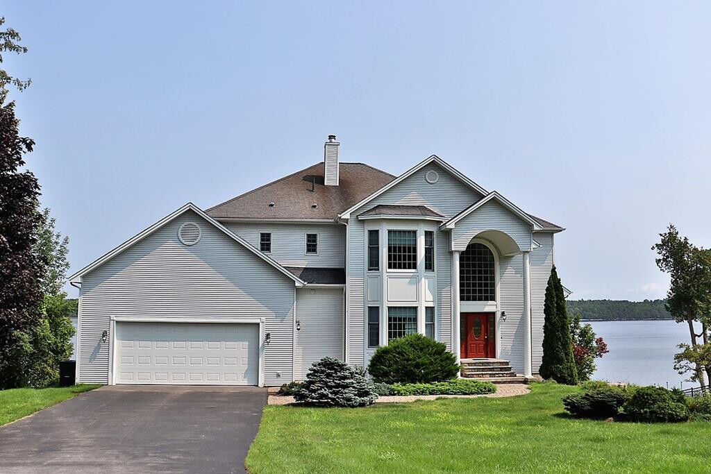 Property Photo:  60 Spitfire Drive  NY 12901