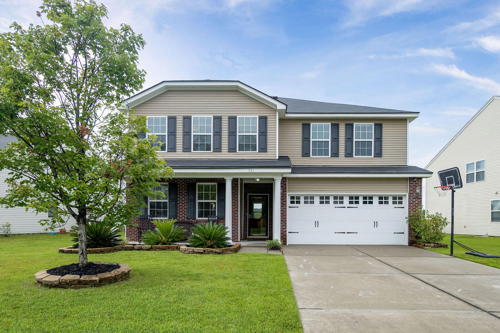 Property Photo:  181 Decatur Drive  SC 29486 
