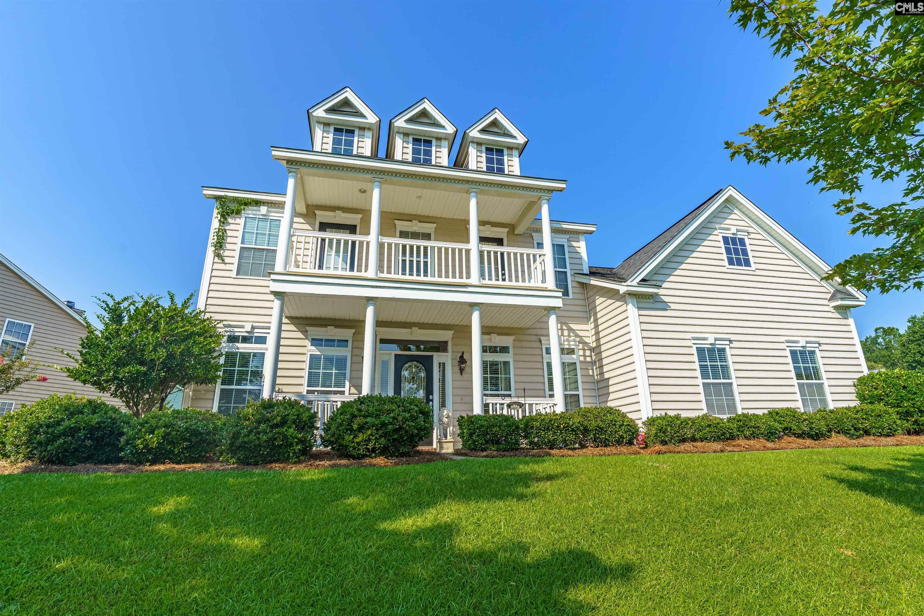Property Photo: 40 Coxsfield SC 29212