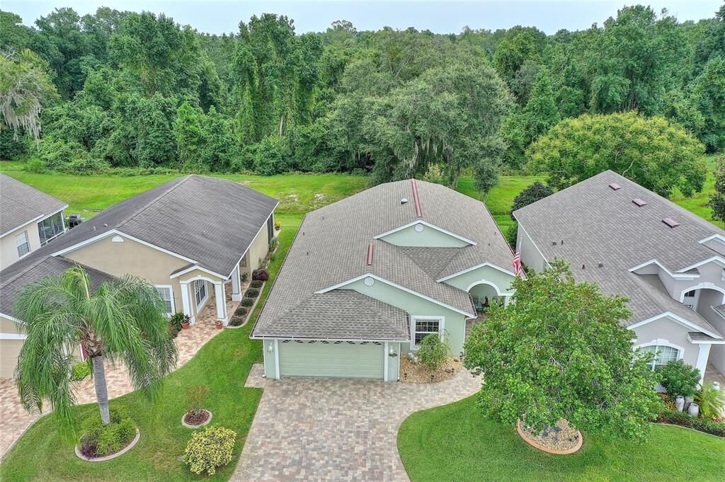 Property Photo:  537 Ridge View Dr  FL 33837 