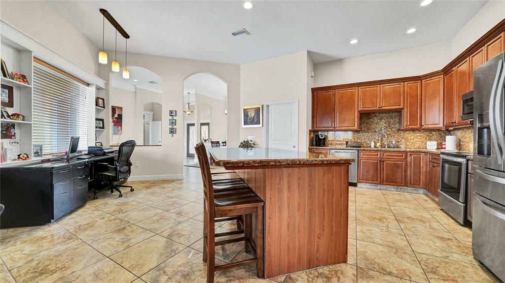 Property Photo:  12420 Bacchus Road  FL 33981 