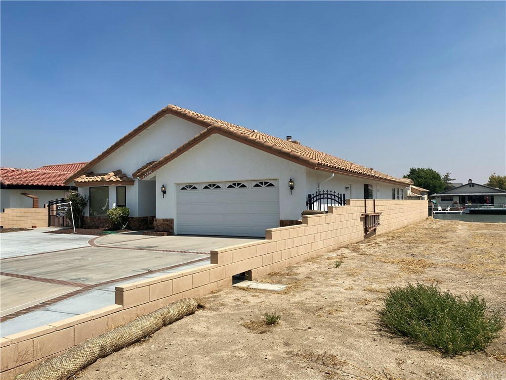 Property Photo:  18330 Niagara Drive  CA 92395 
