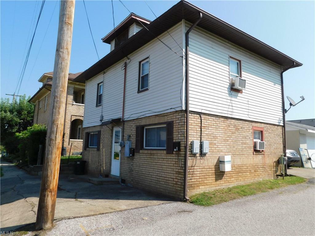 620 620 1/2 Eastlawn Avenue  Parkersburg WV 26101 photo