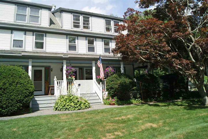 Property Photo:  519 North Shore Road 3  NH 03443 